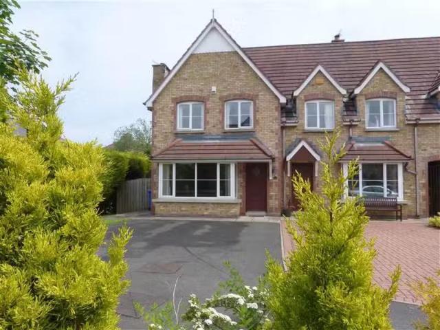 House to rent