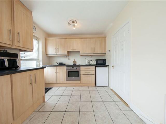Terraced House for sale in Bluebell, North Tipperary