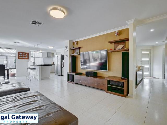 House for rent in Success, Western Australia