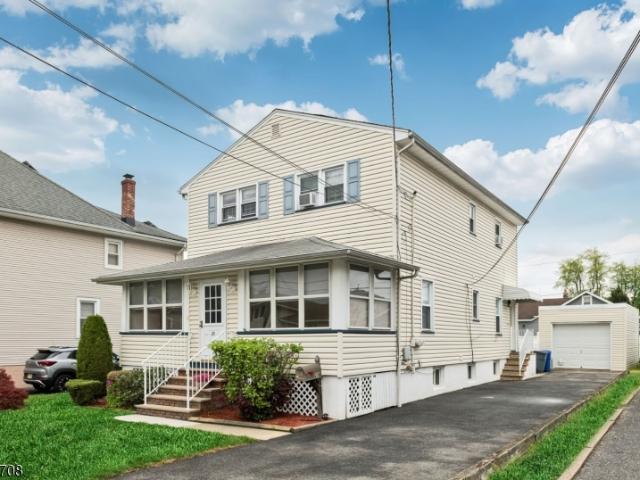 House for sale in Saddle Brook, New Jersey