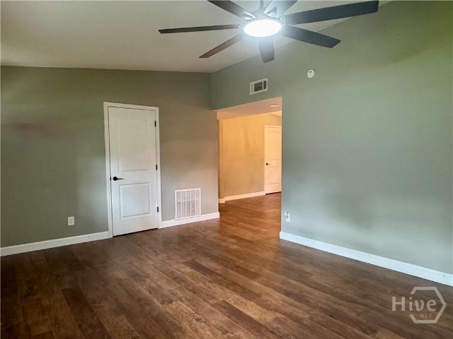 Property for rent in Savannah, Georgia