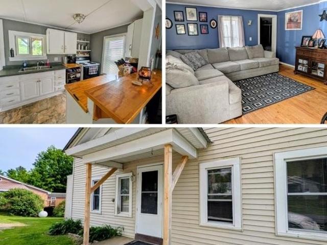 House for sale in Madrid, New York