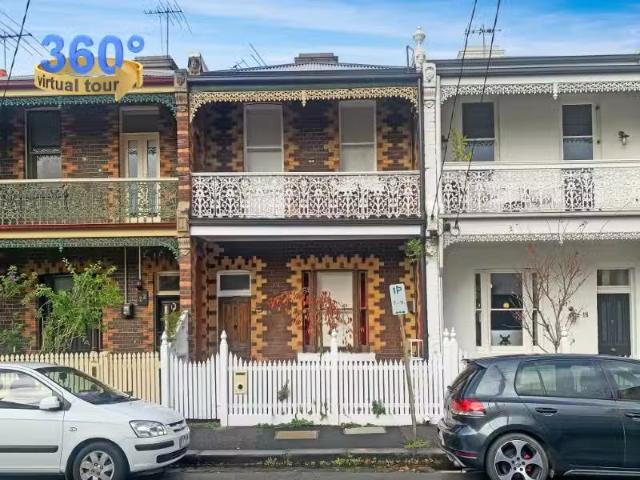 House for rent in Fitzroy