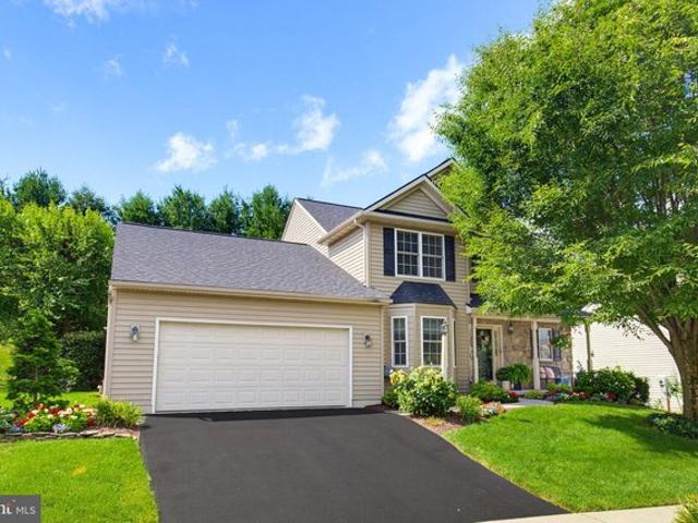 House for sale in Mountville, Pennsylvania