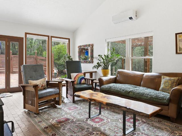 House for sale in Cedar Crest, New Mexico