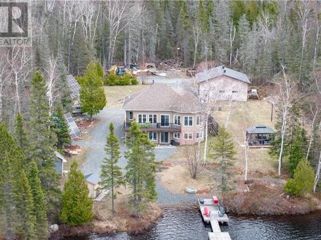 House for sale in Wanup, Ontario