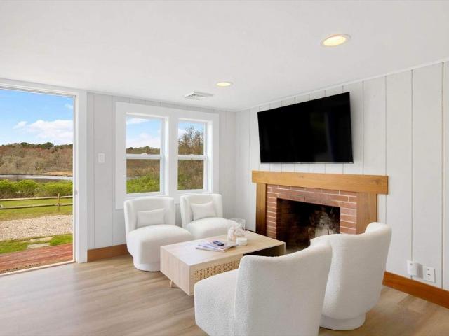 House for sale in Chatham, Massachusetts