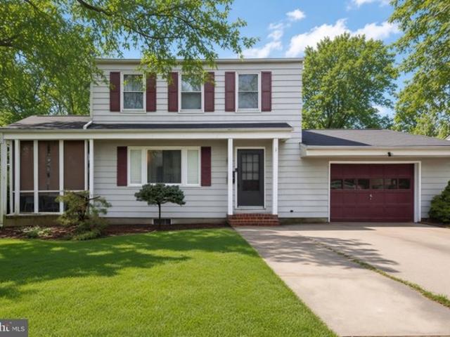 House for sale in Bridgeton, New Jersey