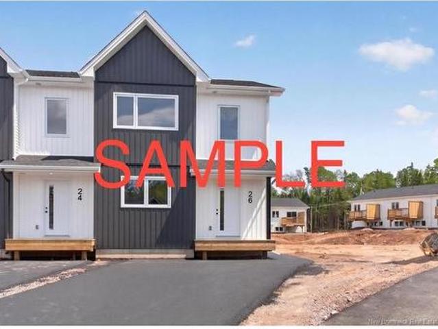 House for sale in Westmorland, New Brunswick