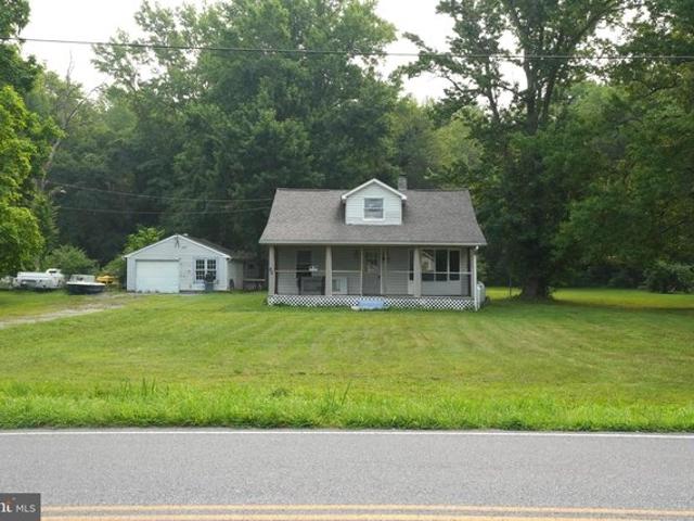 House for sale in Cecil, Maryland