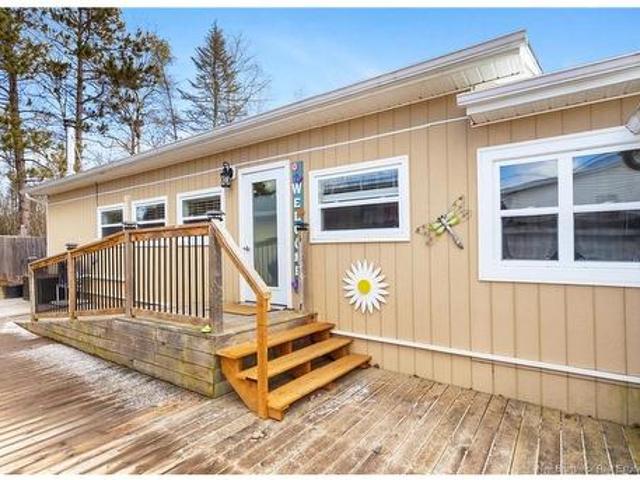 House for sale in Hardwood Ridge, New Brunswick