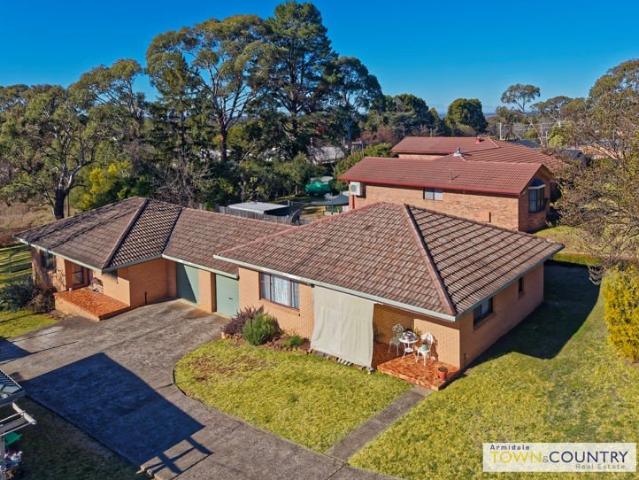House for sale in Abington, New South Wales