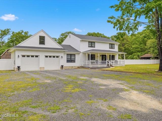 House for sale in Egg Harbor, Wisconsin