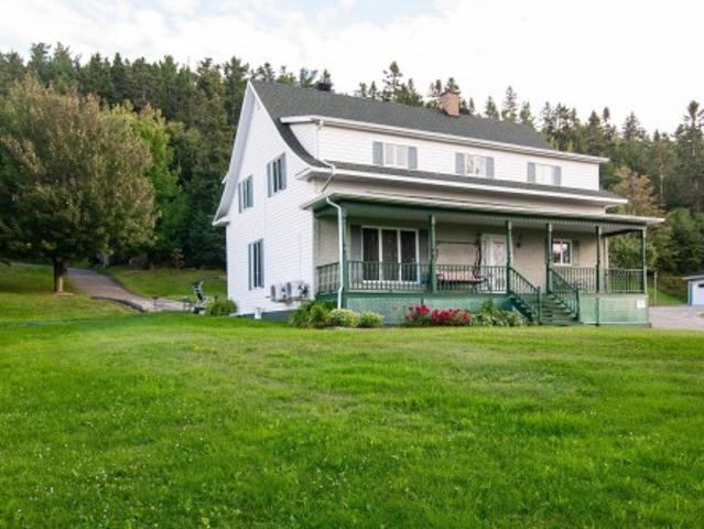 House for sale in Saint-pacôme, Quebec