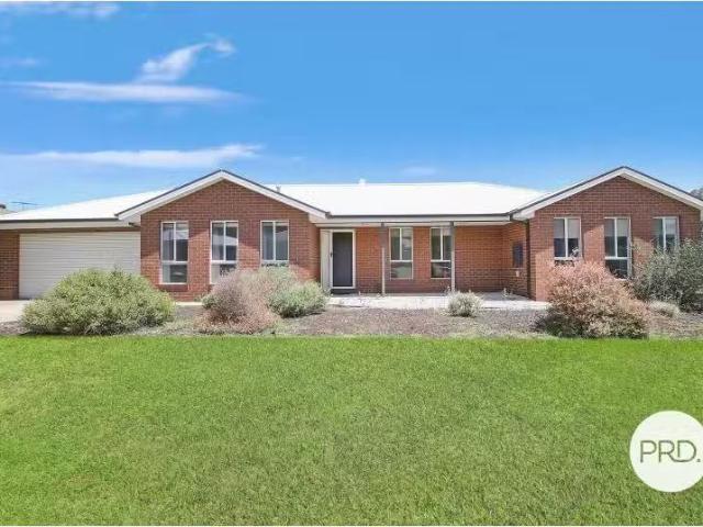 House for rent in Albury, New South Wales
