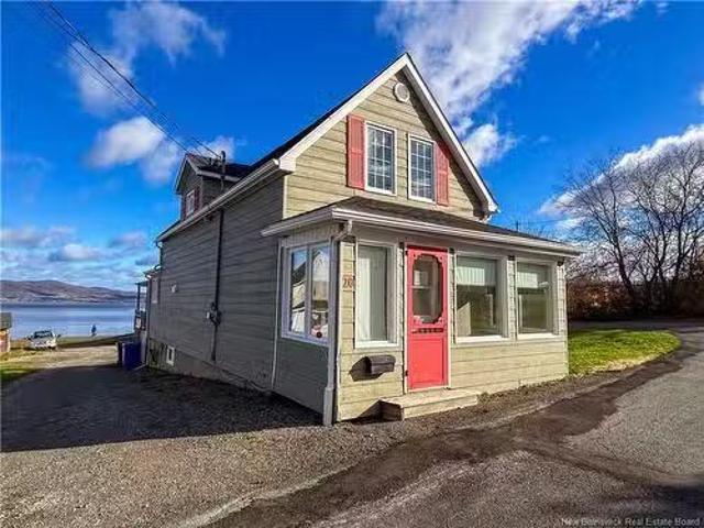 House for sale in Restigouche, New Brunswick