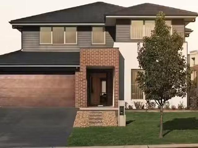 House for rent in Harrington Park, Sydney