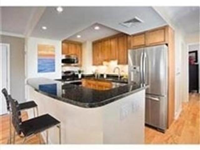 Condo for sale in Brookline, Massachusetts