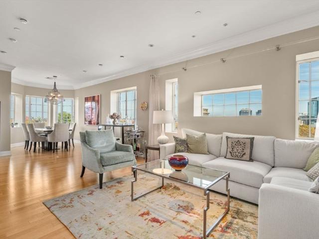 Condo for sale in Brookline, Massachusetts