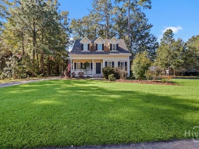 House for sale in Richmond Hill, Bryan County