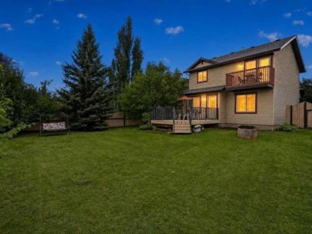 House for sale in Chaparral, Calgary