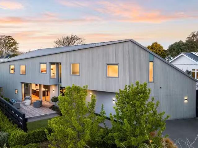 House for sale in Saint Albans, Fendalton-Waimari-Harewood Community
