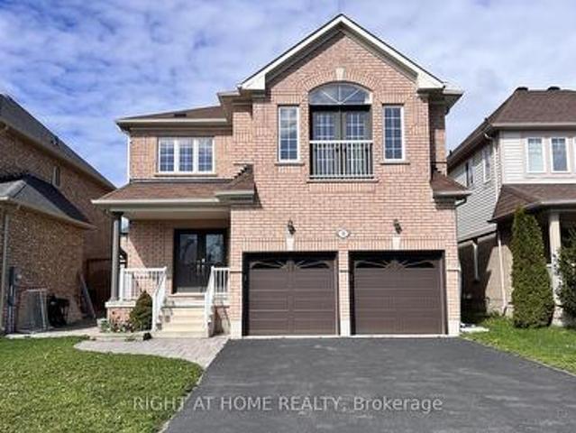 House for sale in Barrie, Ontario