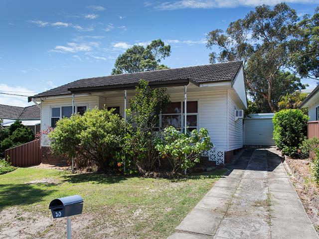 House for rent in Sutherland, New South Wales