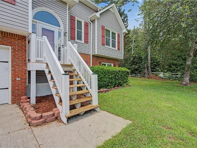 House for sale in Paulding, Georgia