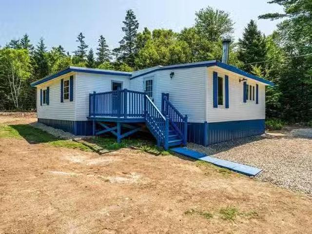 House for sale in Clare, Nova Scotia