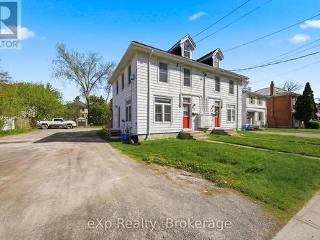 Property for rent in Belleville, Ontario