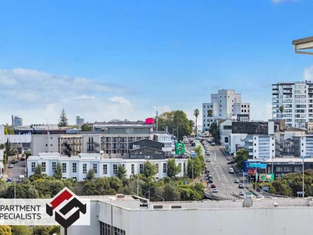 Apartment for sale in Eden Terrace