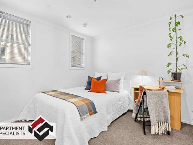 Apartment for sale in Eden Terrace