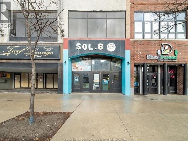 Office for sale in Maidstone, Ontario