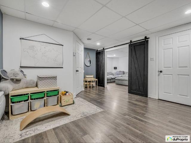 House for rent in Charlesbourg, Lac-Beauport