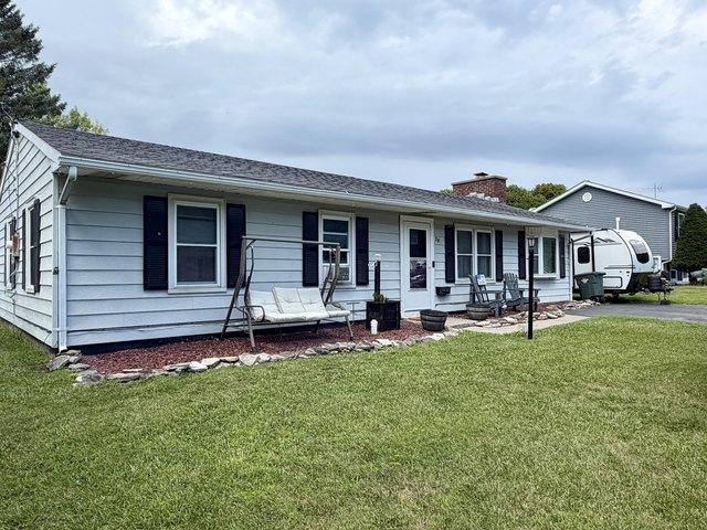 House for sale in Plattsburgh, New York