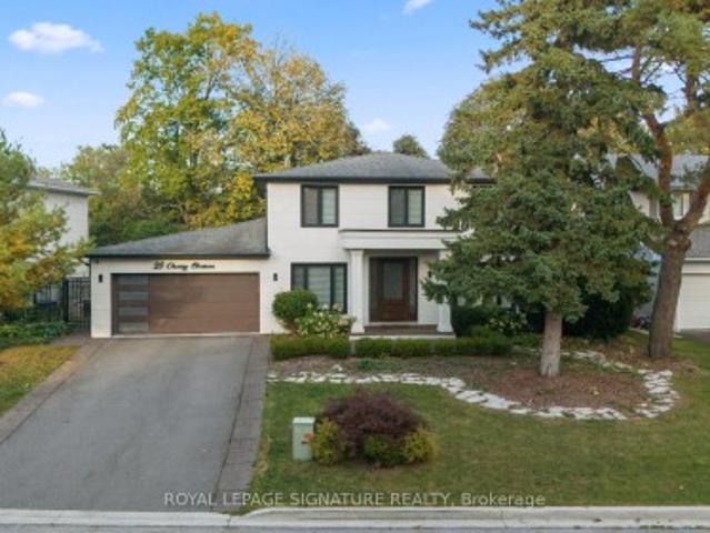 House for sale in Markham, Golden Horseshoe
