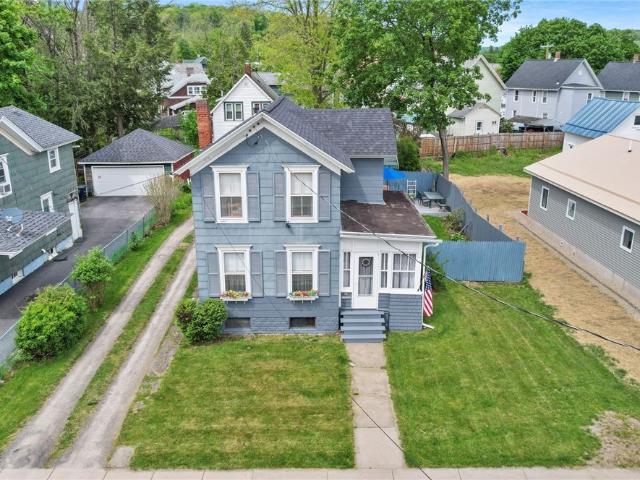 House for sale in Oneonta, New York