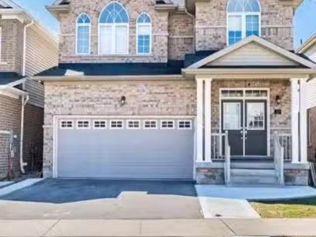 House for sale in Cambridge, Ontario