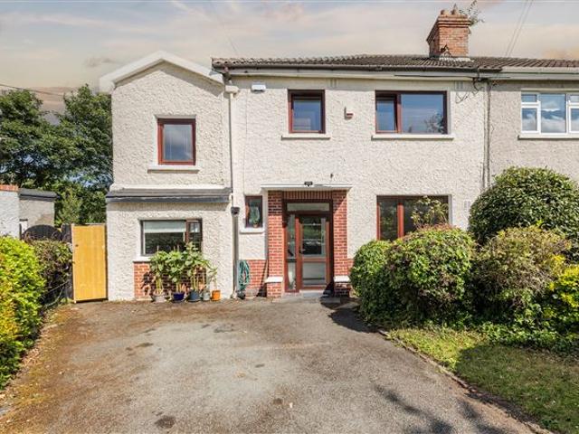Detached House for sale in Phibsborough, Dublin