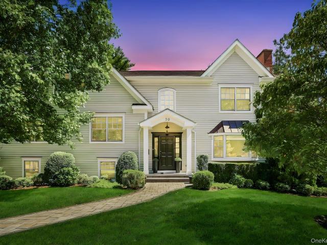 House for sale in White Plains, New York