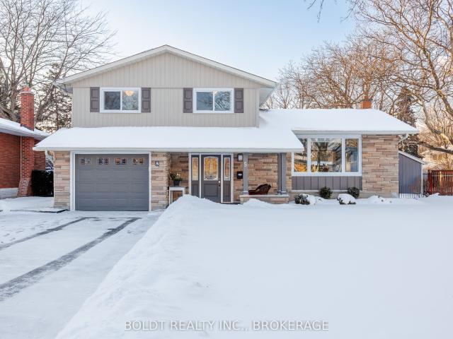 House for sale in Niagara, Ontario