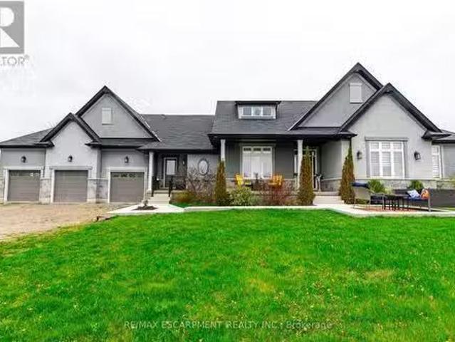 House for sale in Ancaster, Ontario