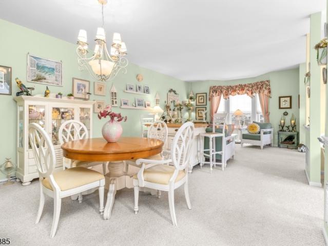 Townhouse for sale in Ringoes, New Jersey