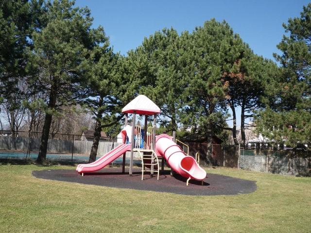 Apartment for rent in Woburn, Ontario