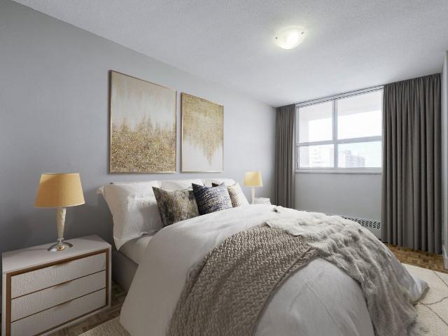 Apartment for rent in Woburn, Ontario