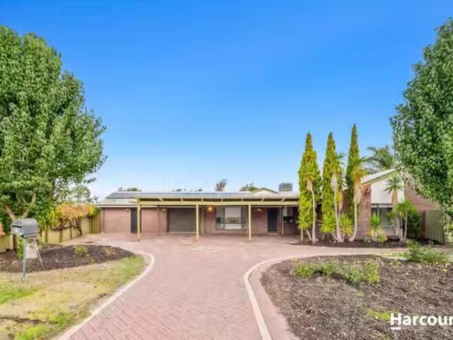 House for rent in Huntingdale, Western Australia