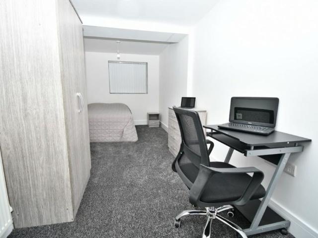 Room for rent in Avenham, Higher Bartle