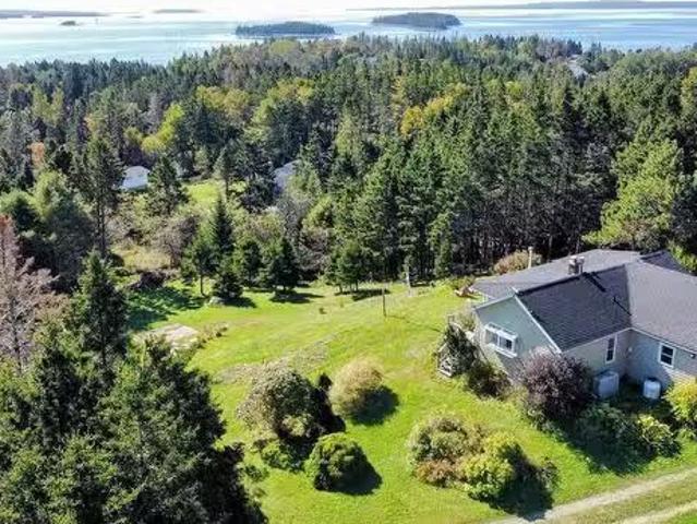House for sale in Nova Scotia