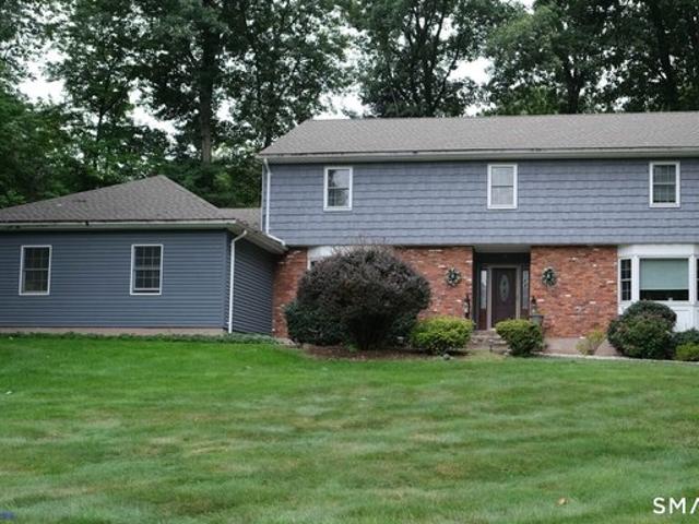 House for sale in South Windsor, Connecticut